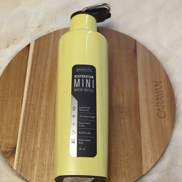 Brumate Rehydration Mini 16 OZ - Picture 2 of 7